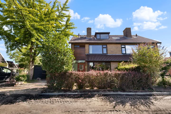 Foto 33 van Korte Kerkweg 12