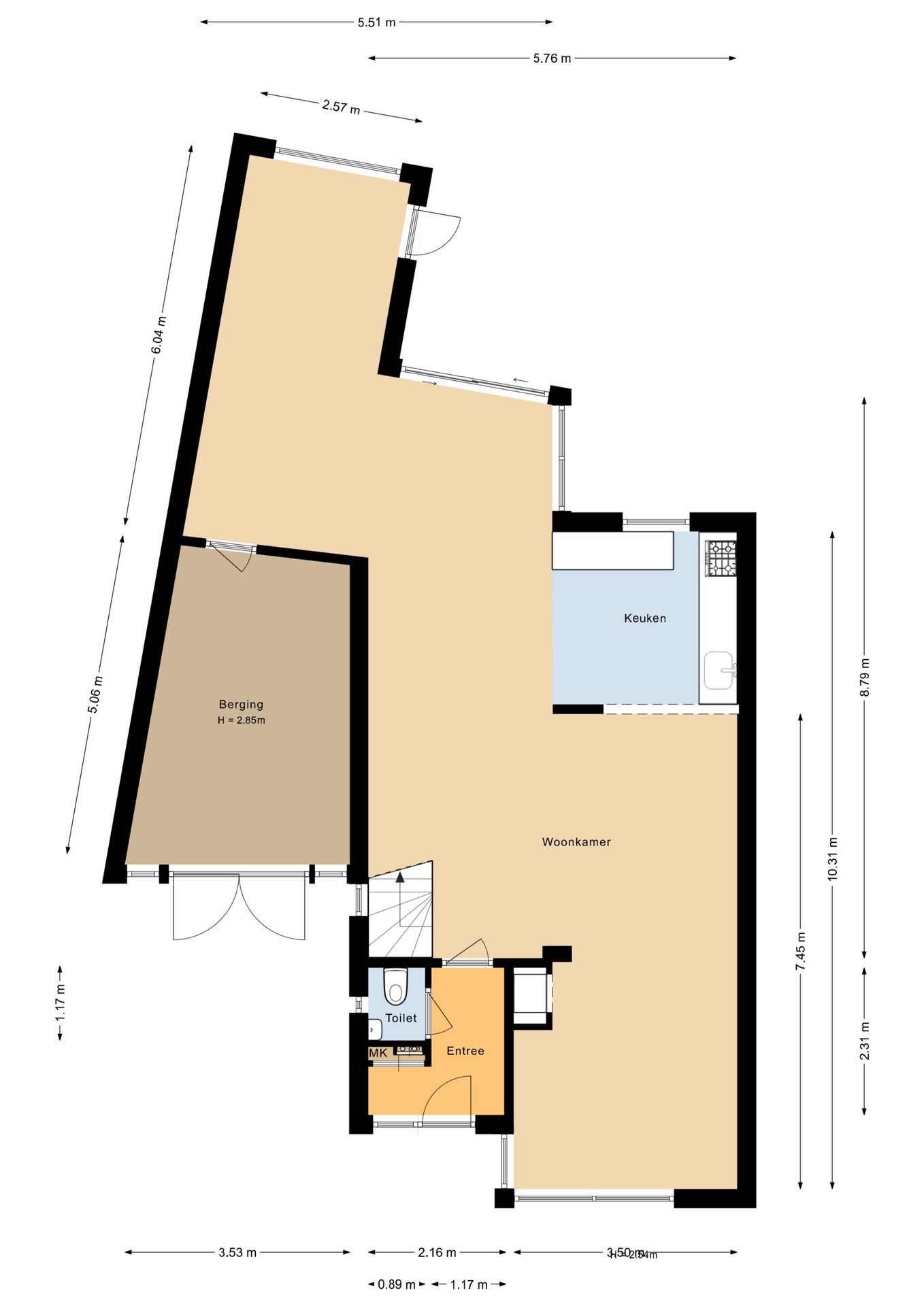 Foto 40 van Korte Kerkweg 12