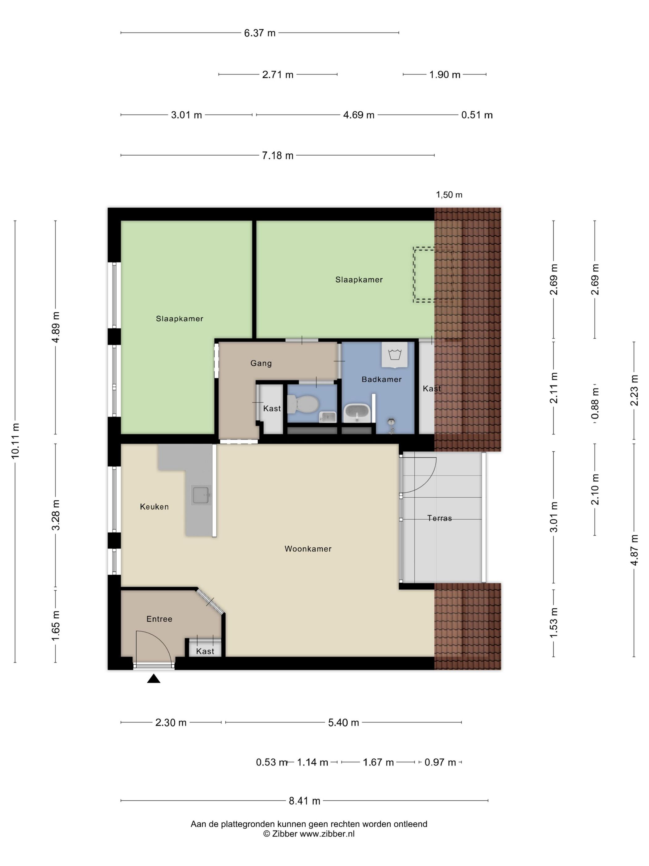 Foto 21 van Kerkstraat 33