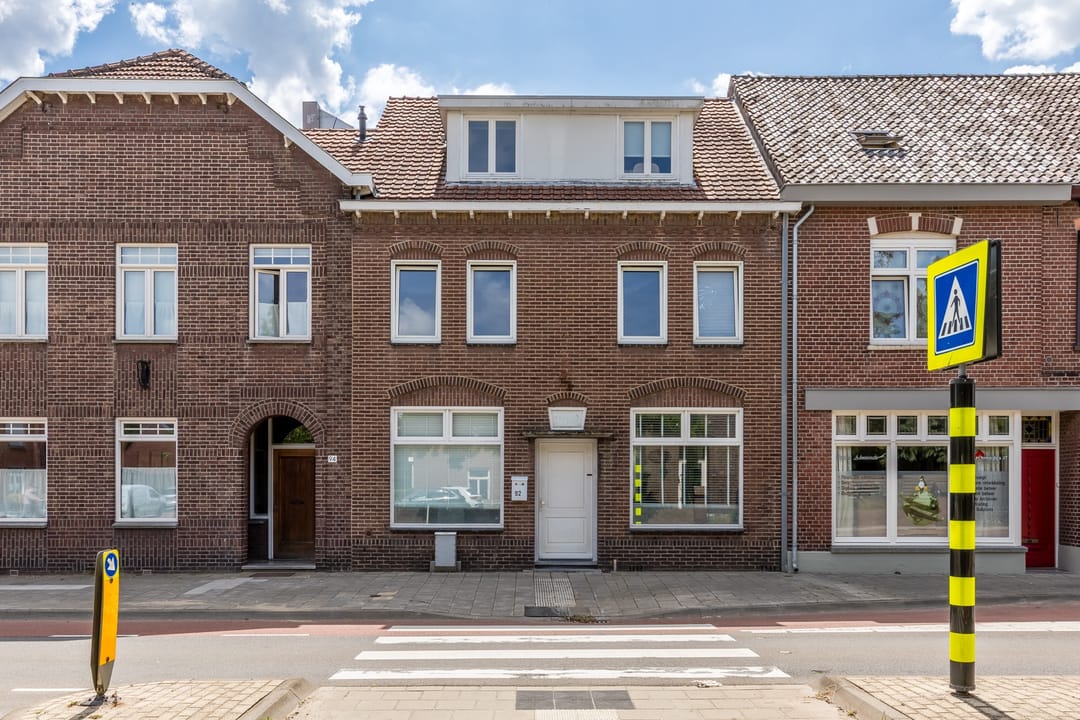 Foto 1 van Peijerstraat 92