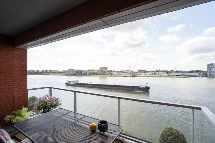 Foto 2 van Merwehoofd 40