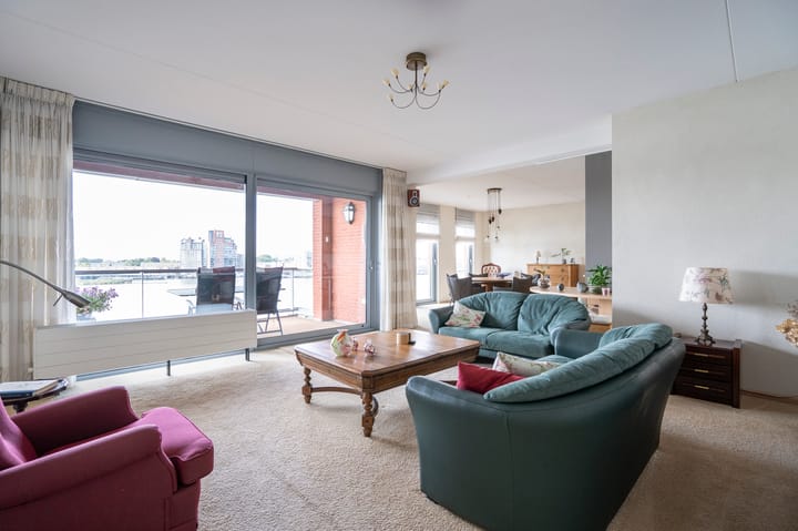 Foto 3 van Merwehoofd 40