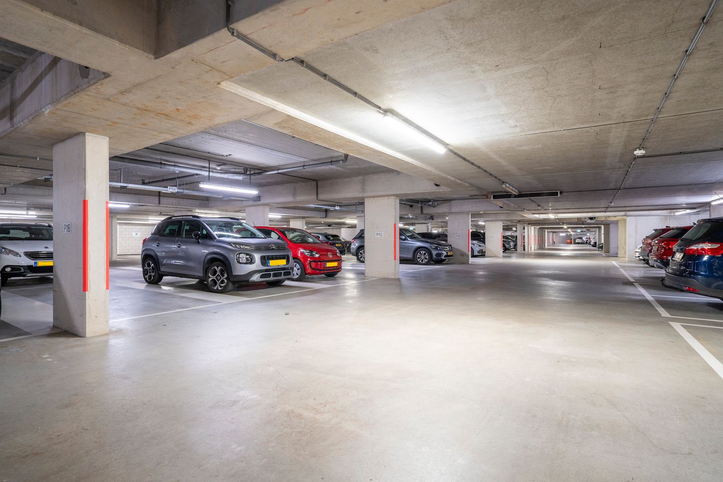 Foto 4 van Merwehoofd 40