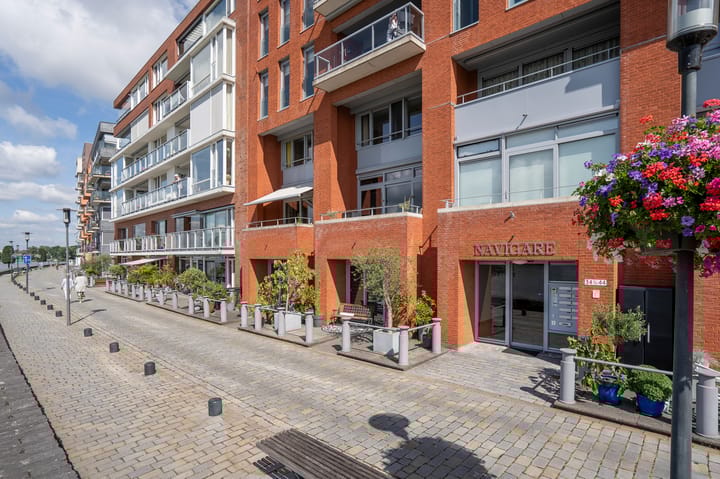 Foto 5 van Merwehoofd 40