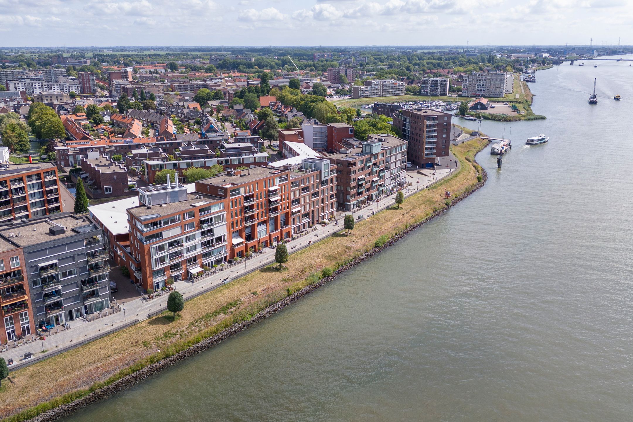 Foto 6 van Merwehoofd 40