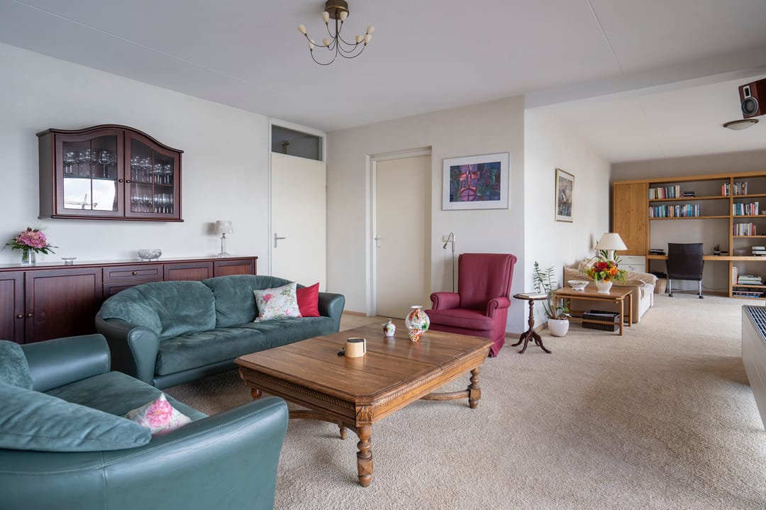 Foto 7 van Merwehoofd 40