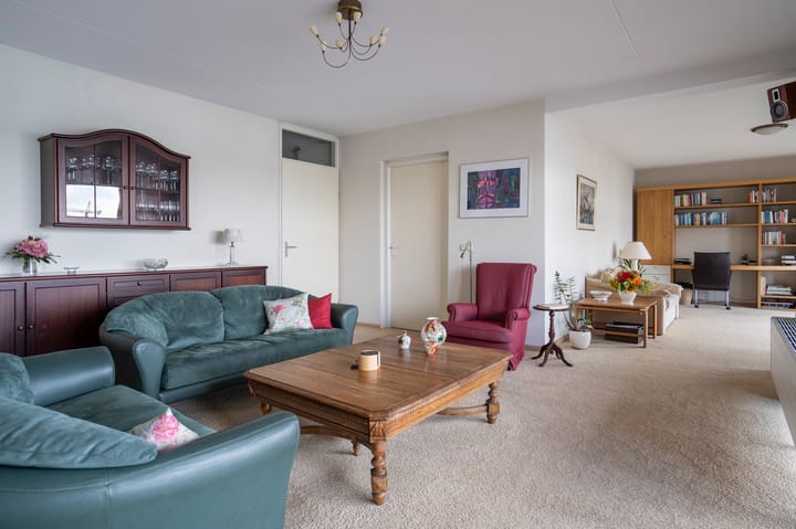 Foto 7 van Merwehoofd 40