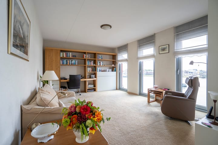 Foto 8 van Merwehoofd 40