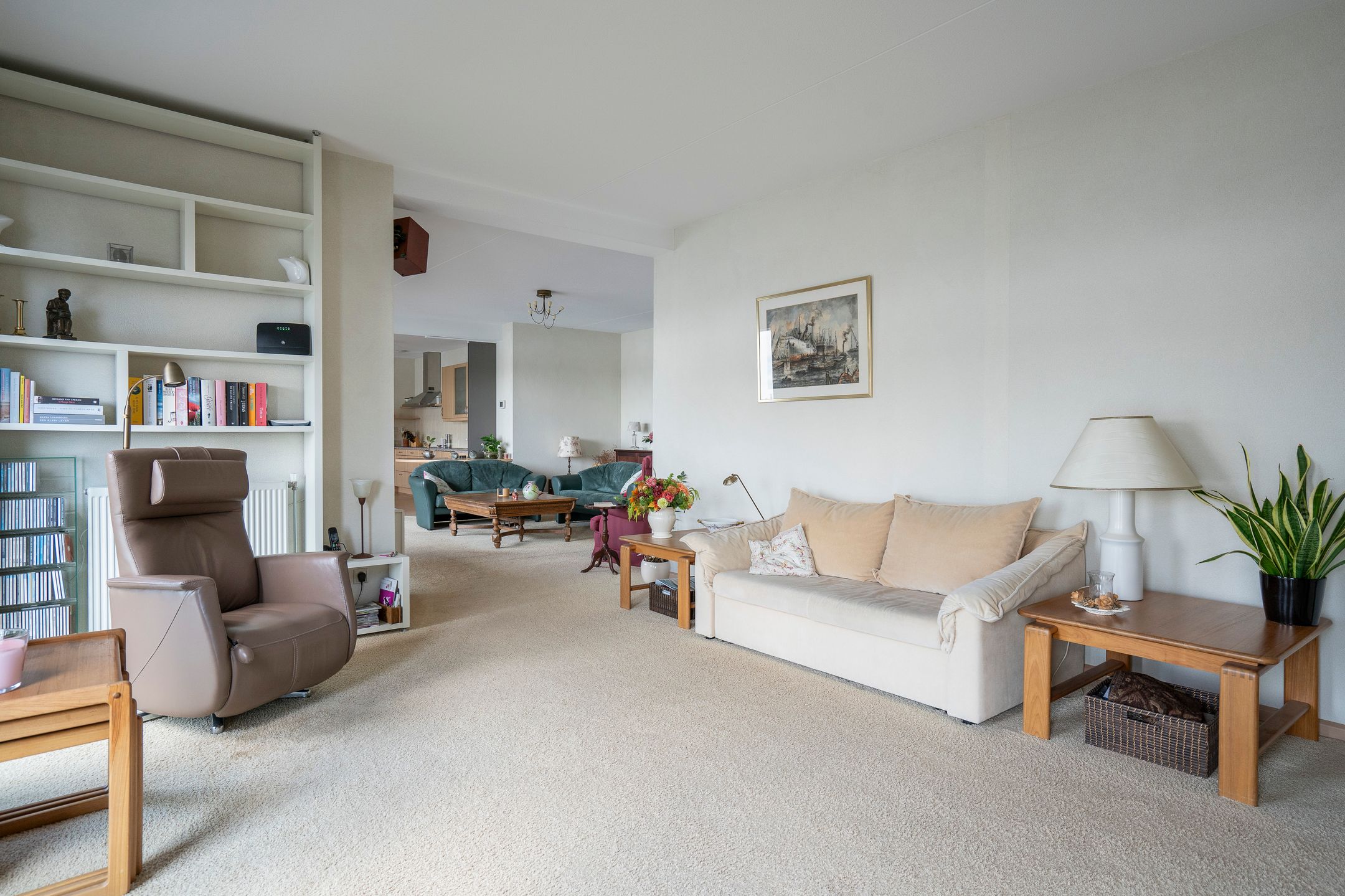 Foto 9 van Merwehoofd 40