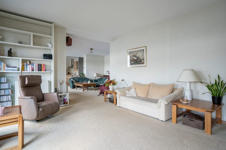 Foto 9 van Merwehoofd 40