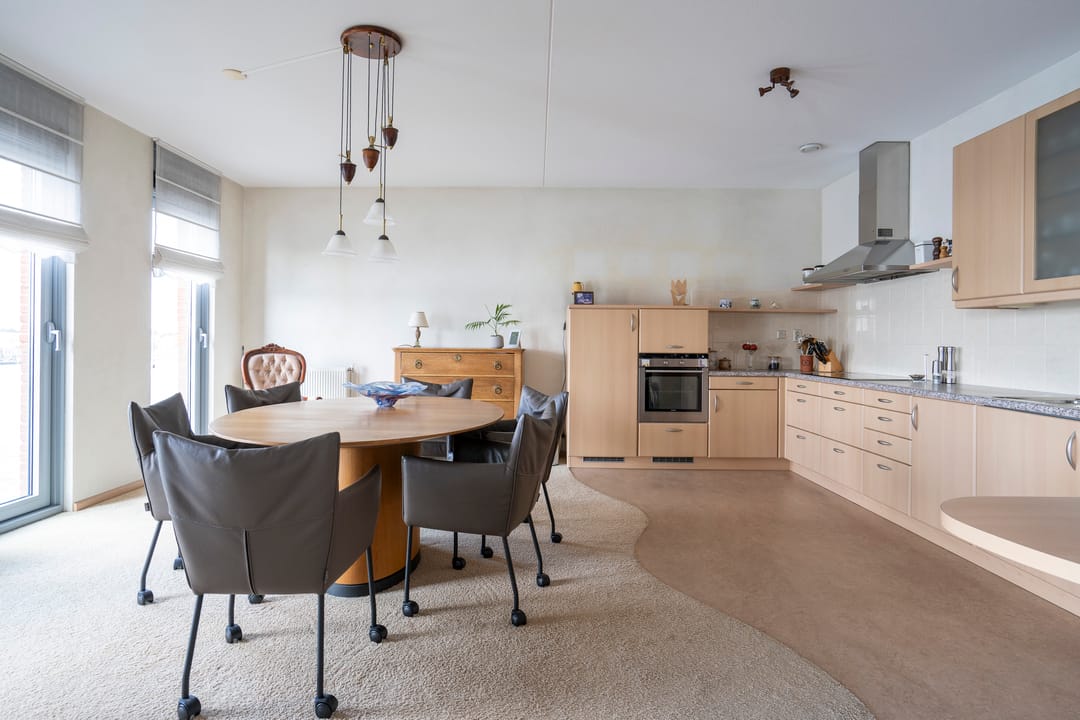 Foto 11 van Merwehoofd 40