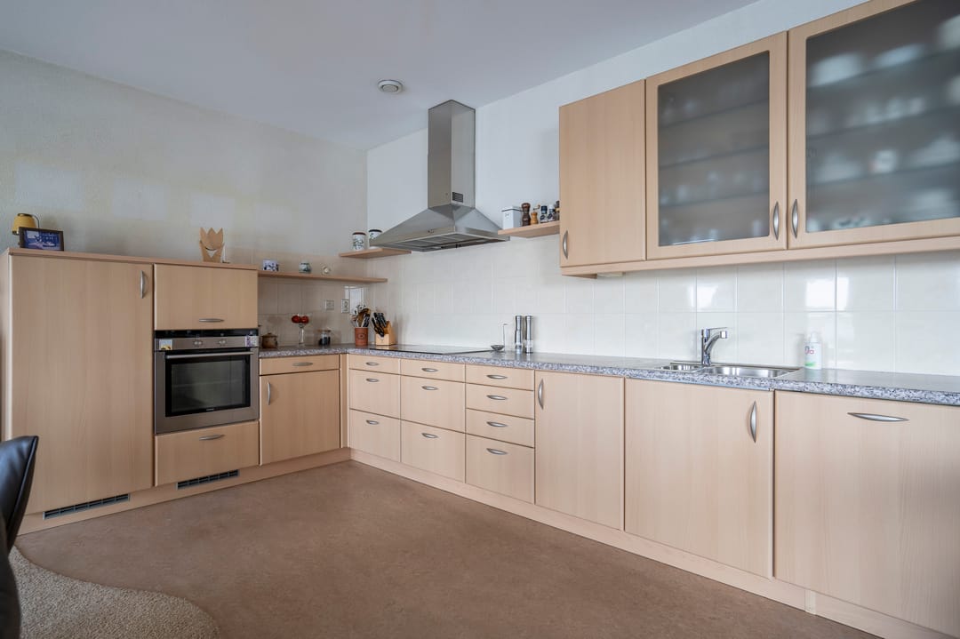 Foto 13 van Merwehoofd 40