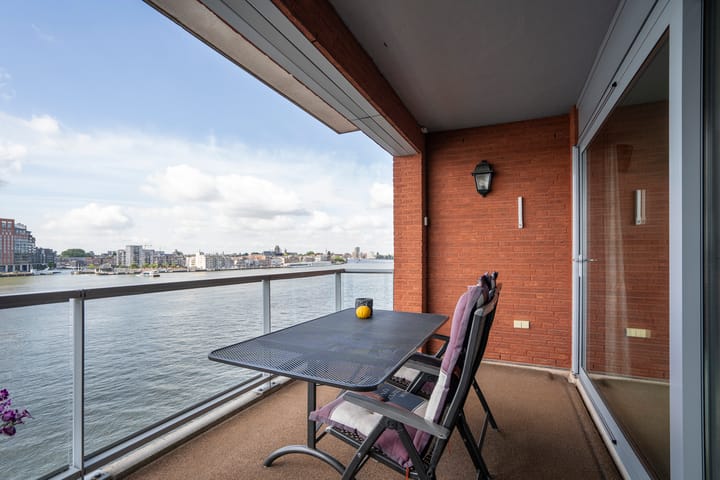 Foto 15 van Merwehoofd 40