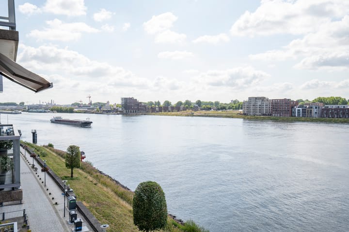 Foto 17 van Merwehoofd 40