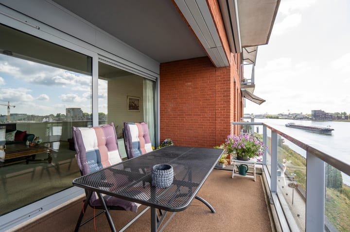 Foto 18 van Merwehoofd 40