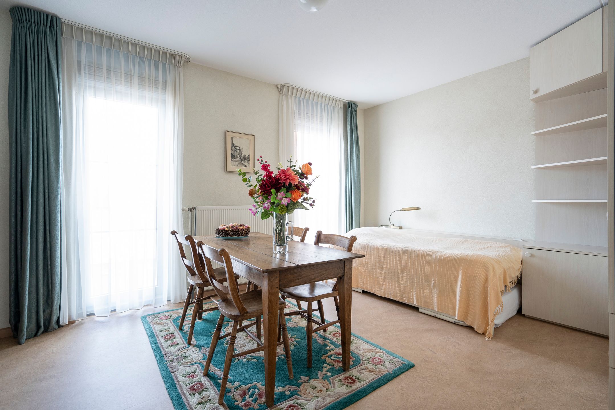 Foto 21 van Merwehoofd 40