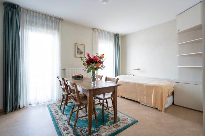 Foto 21 van Merwehoofd 40