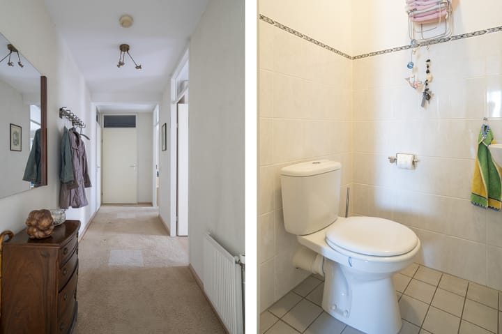 Foto 25 van Merwehoofd 40