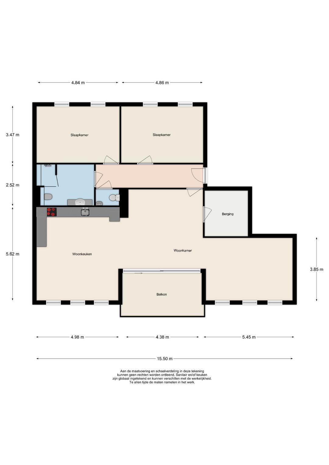 Foto 26 van Merwehoofd 40