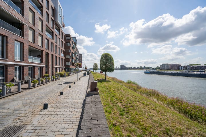 Foto 29 van Merwehoofd 40