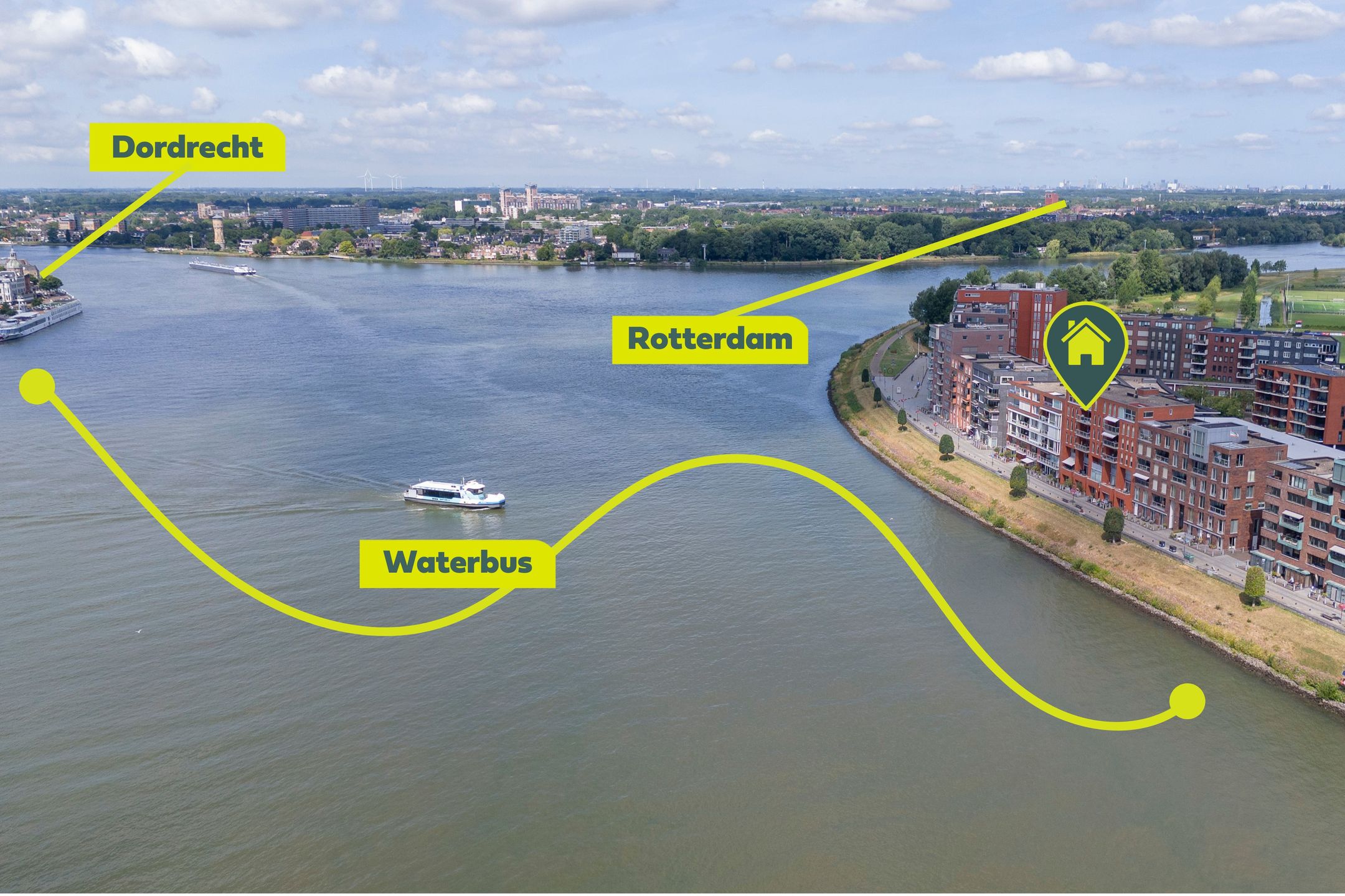 Foto 30 van Merwehoofd 40