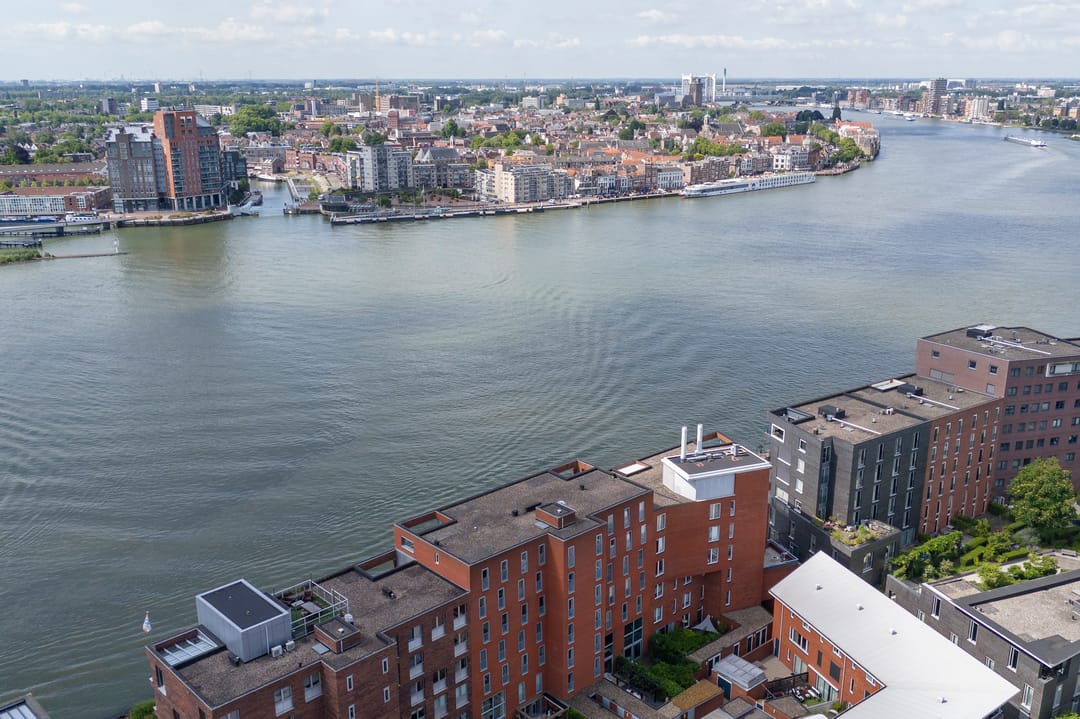 Foto 31 van Merwehoofd 40