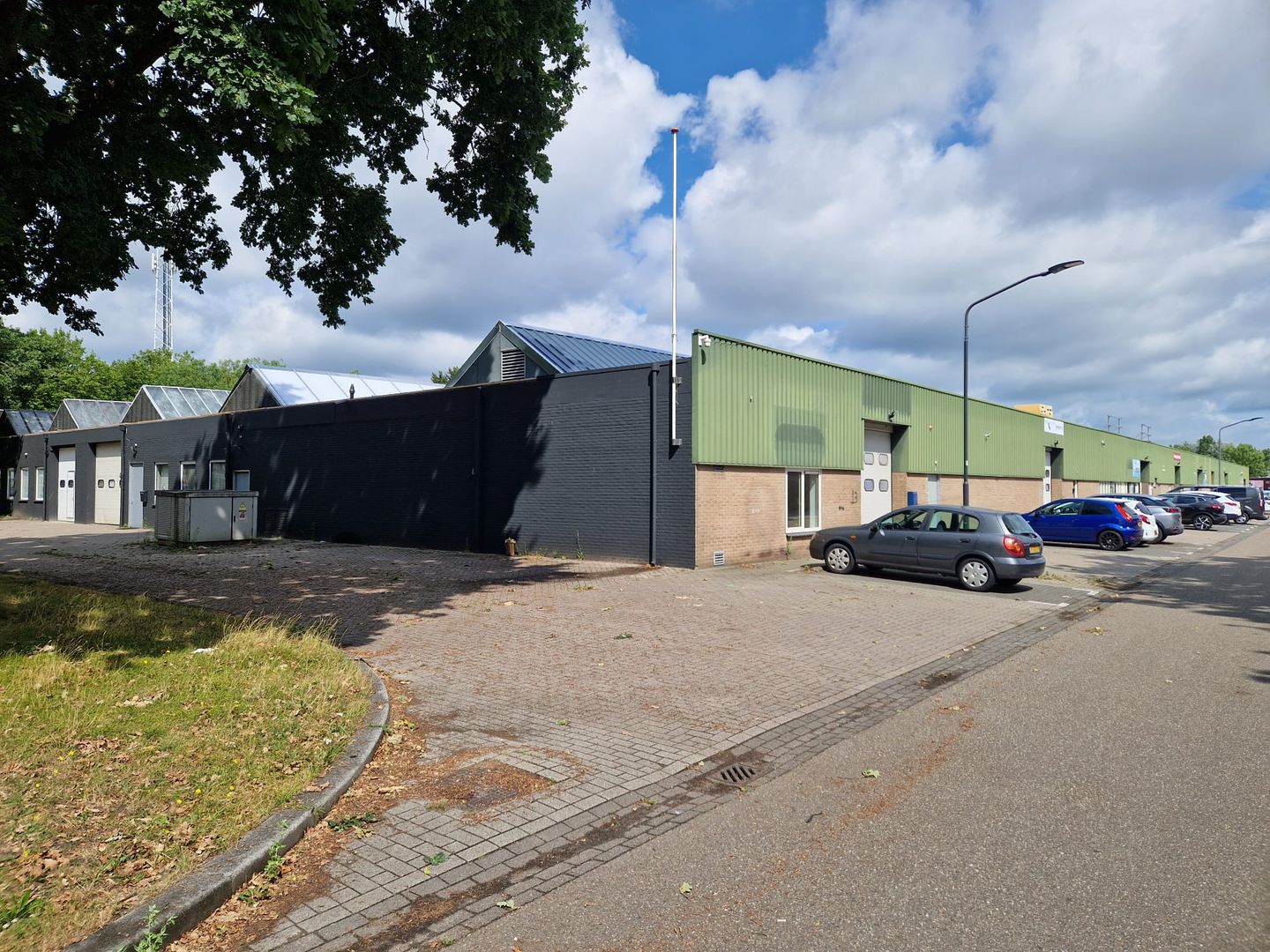 Bekijk foto 2 van Binnendijk 13