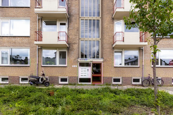 Foto 4 van Touwslagersdreef 14-B