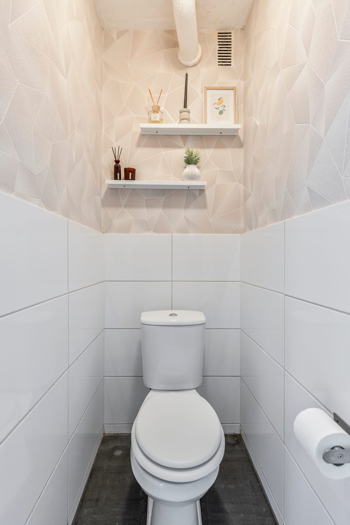 Photo 8 of Touwslagersdreef 14-B