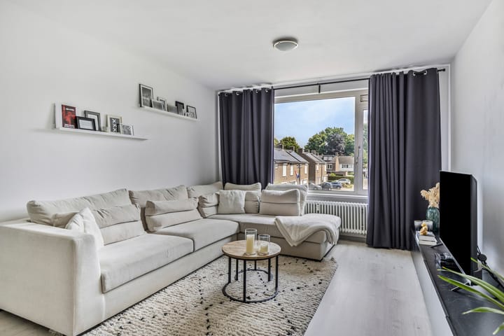 Photo 9 of Touwslagersdreef 14-B