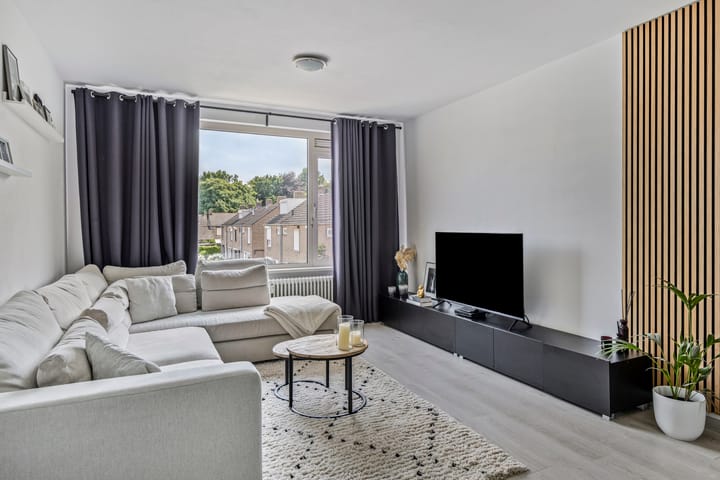 Photo 10 of Touwslagersdreef 14-B