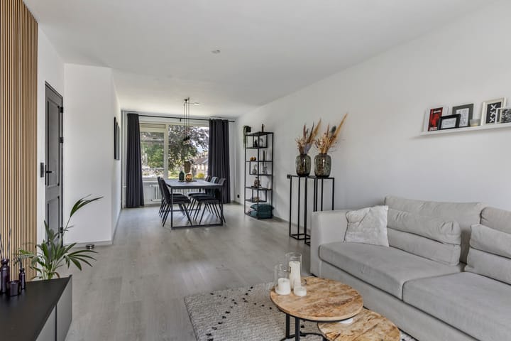 Photo 12 of Touwslagersdreef 14-B