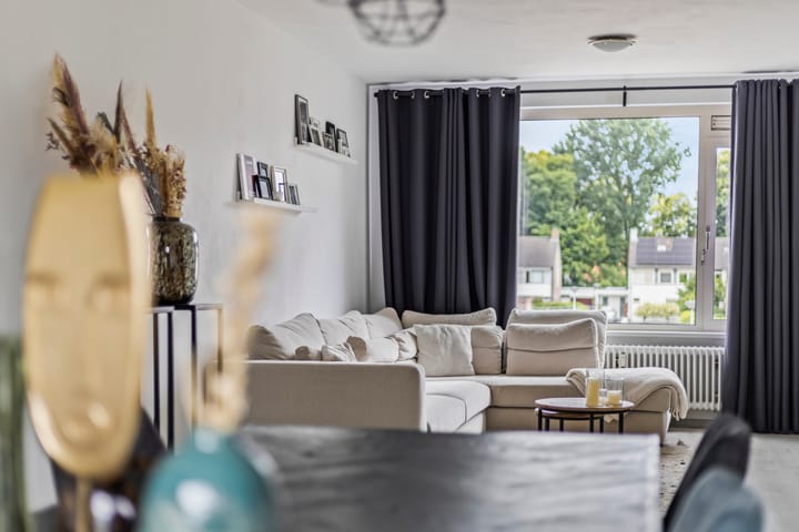 Photo 15 of Touwslagersdreef 14-B