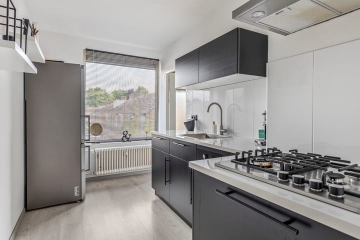 Photo 16 of Touwslagersdreef 14-B