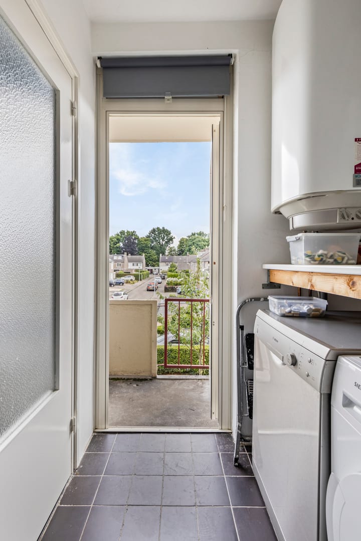 Photo 20 of Touwslagersdreef 14-B