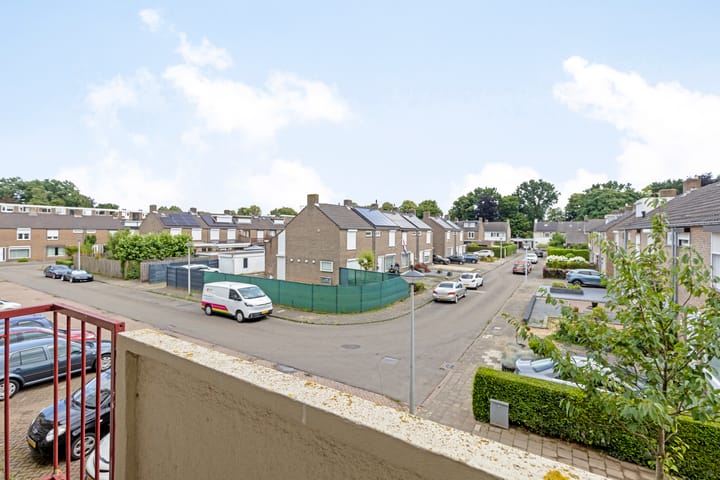 Photo 21 of Touwslagersdreef 14-B