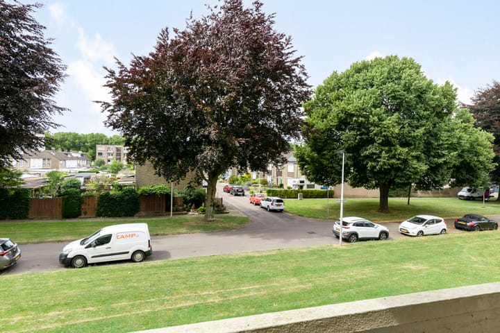 Photo 27 of Touwslagersdreef 14-B