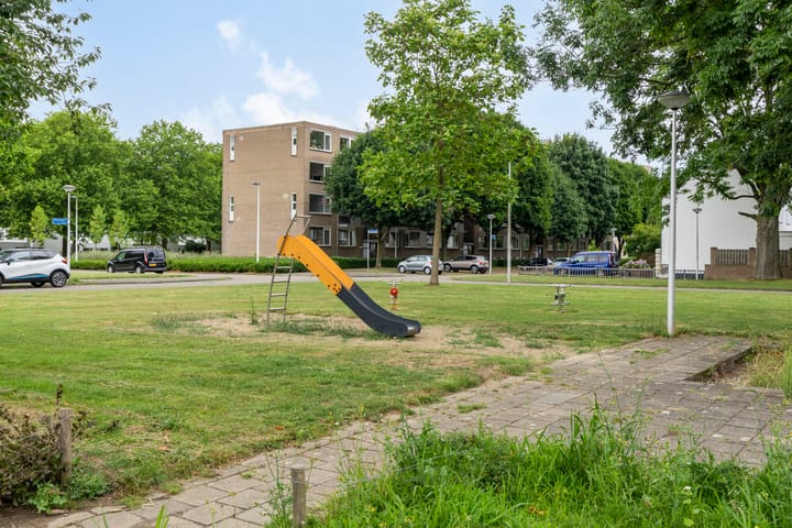 Photo 28 of Touwslagersdreef 14-B