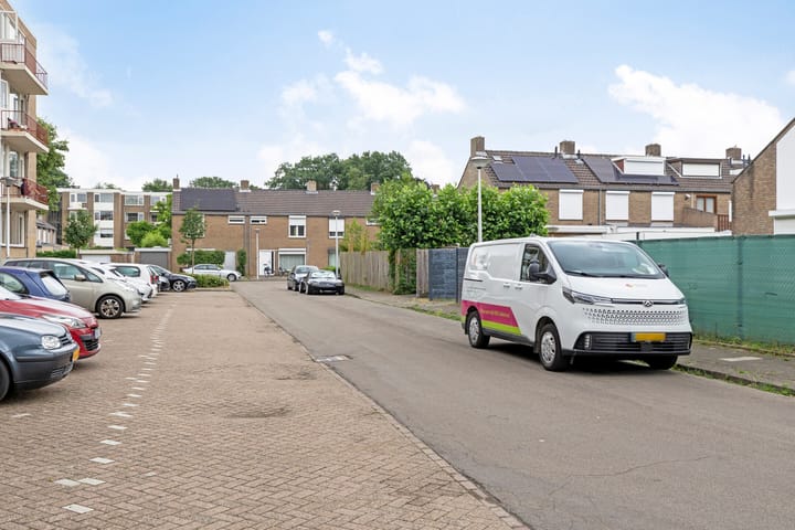 Photo 29 of Touwslagersdreef 14-B