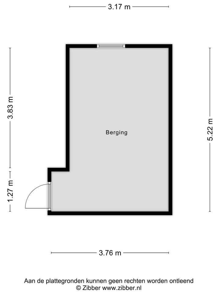 Photo 31 of Touwslagersdreef 14-B