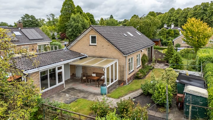 Foto 3 van Hiddemalaan 4