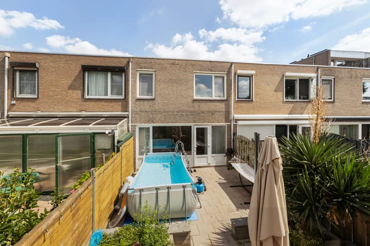 Foto 3 van Damsterdiep 30