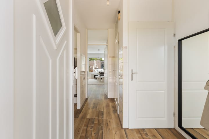 Foto 4 van Damsterdiep 30