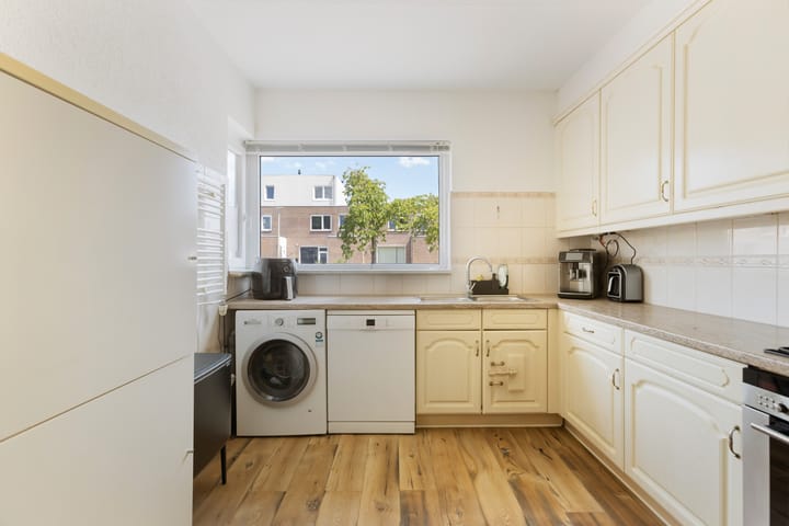 Foto 10 van Damsterdiep 30