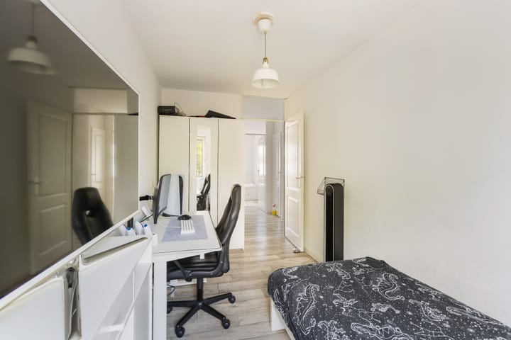 Foto 21 van Damsterdiep 30