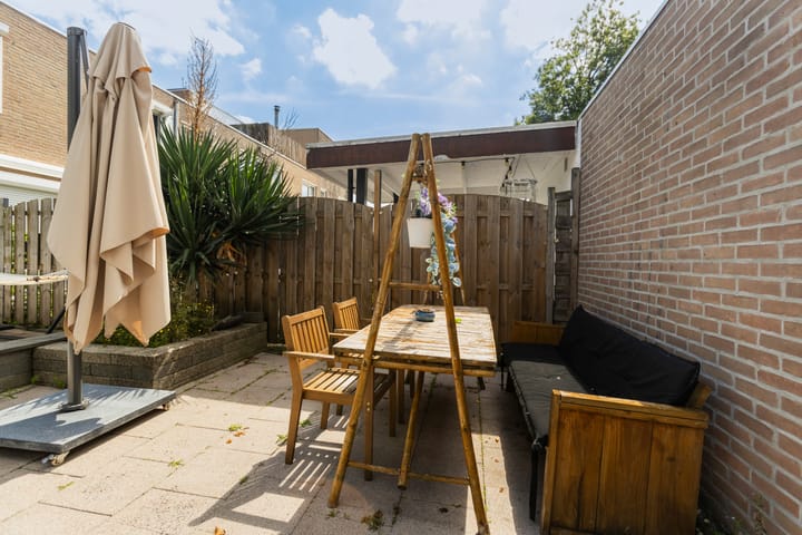 Foto 25 van Damsterdiep 30