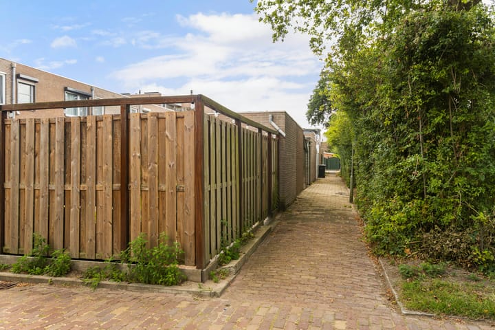 Foto 26 van Damsterdiep 30