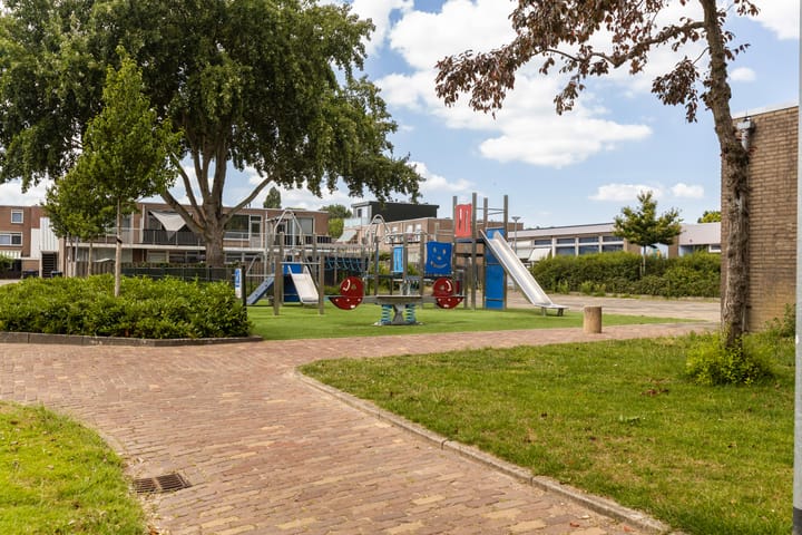 Foto 29 van Damsterdiep 30