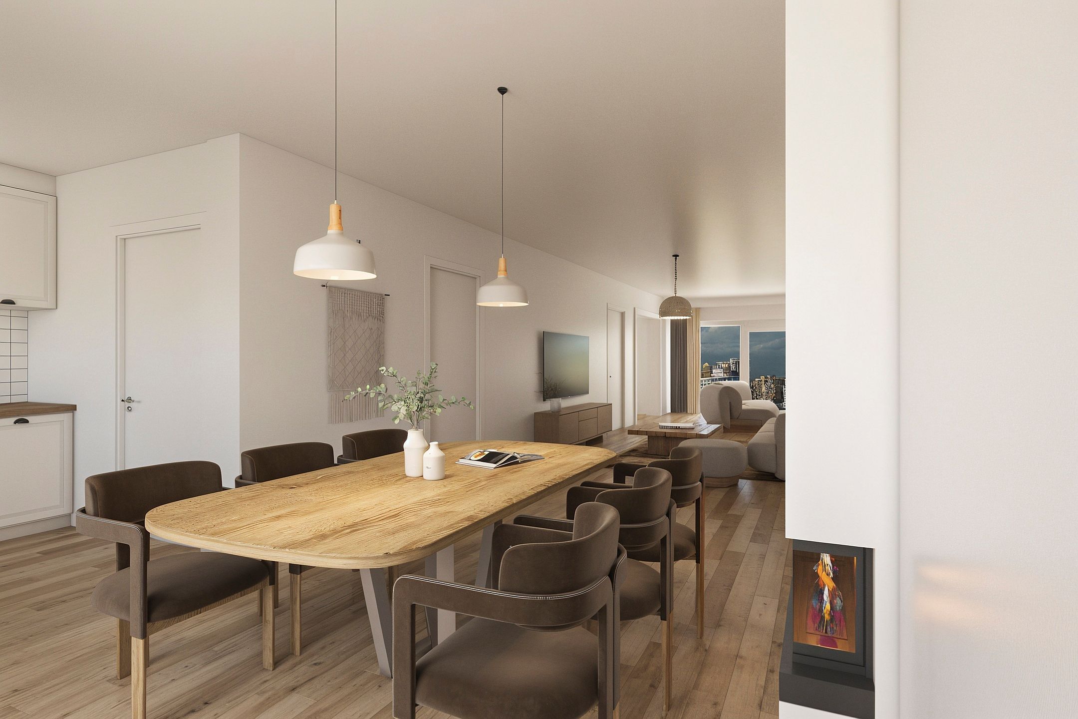 Foto 3 van Oostmaaslaan 217-A01