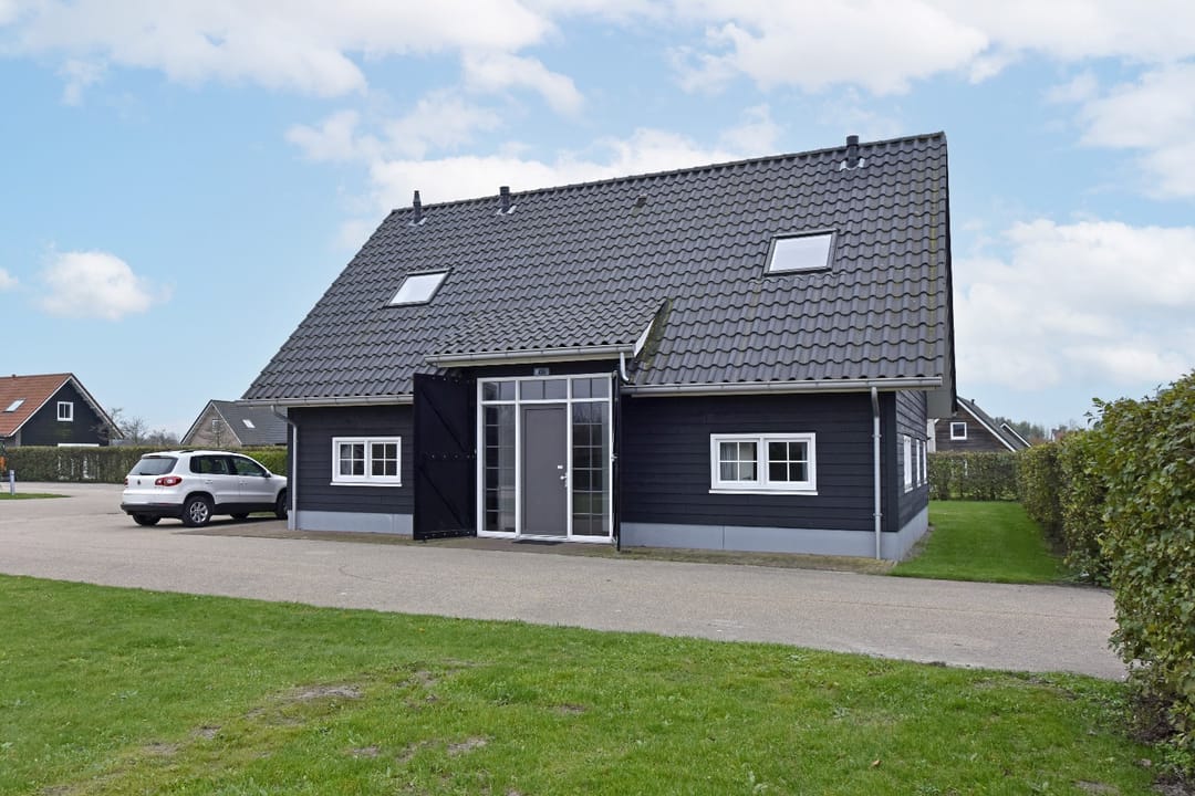 Foto 1 van Baanstpoldersedijk 4-426